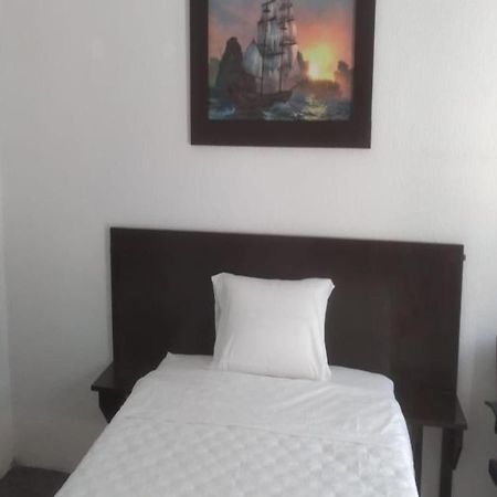 Hotel Club Abuelos Xalapa Esterno foto
