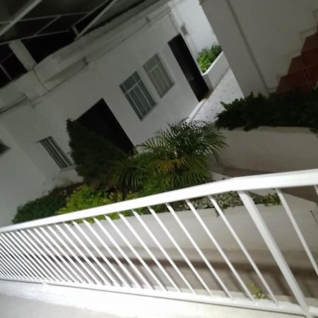 Hotel Club Abuelos Xalapa Esterno foto