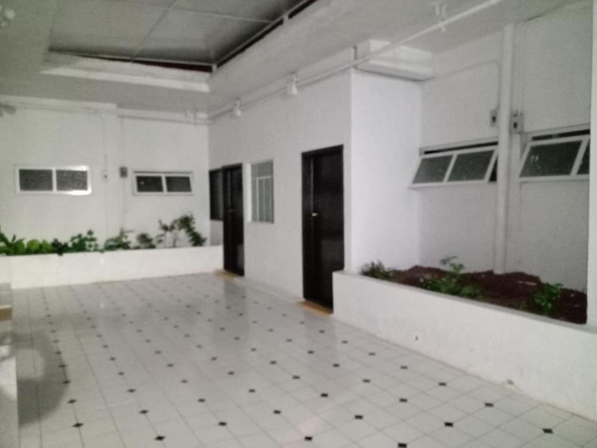 Hotel Club Abuelos Xalapa Esterno foto