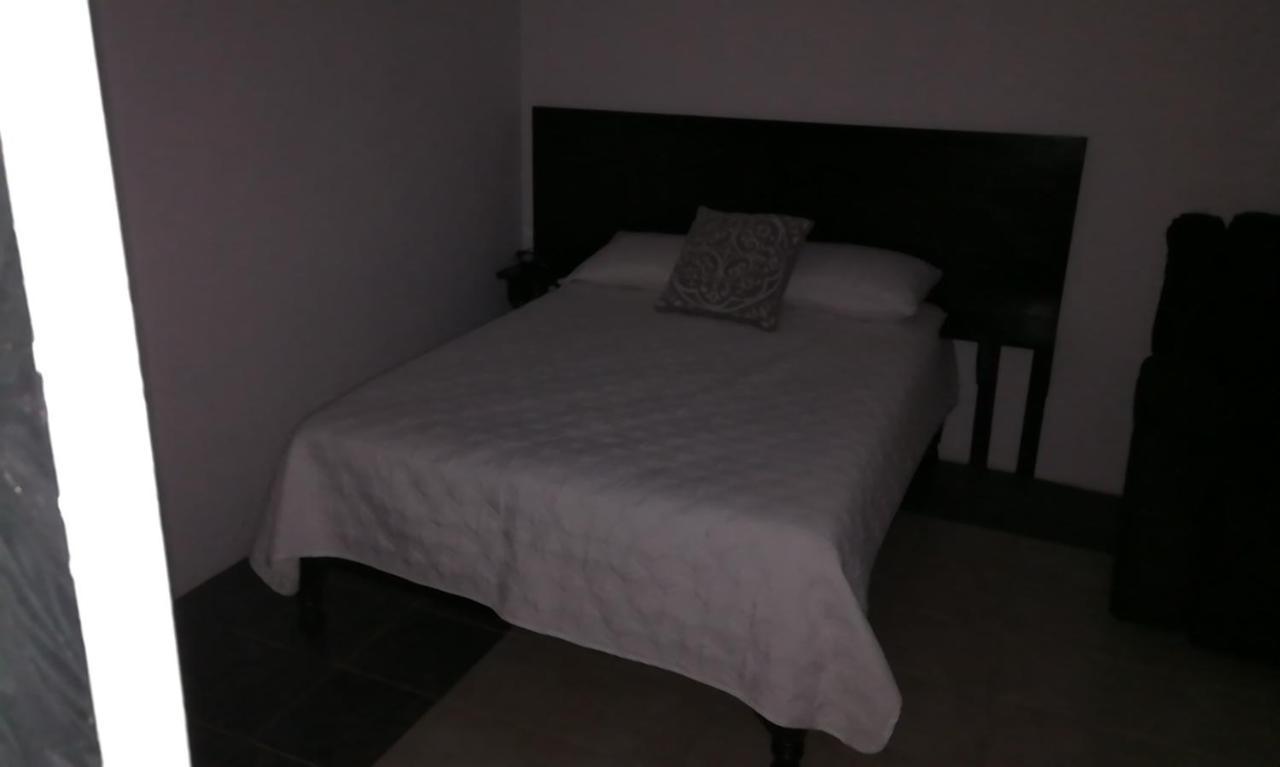 Hotel Club Abuelos Xalapa Esterno foto