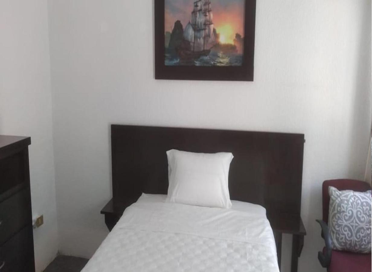 Hotel Club Abuelos Xalapa Esterno foto