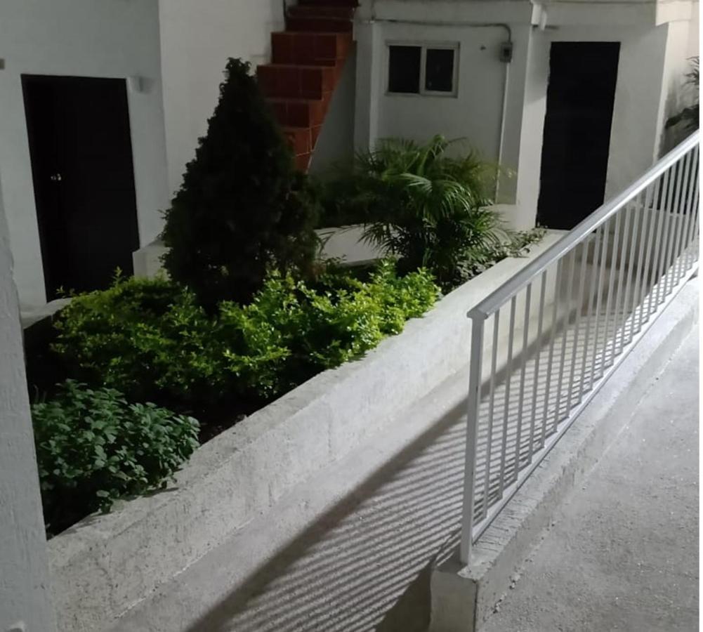 Hotel Club Abuelos Xalapa Esterno foto