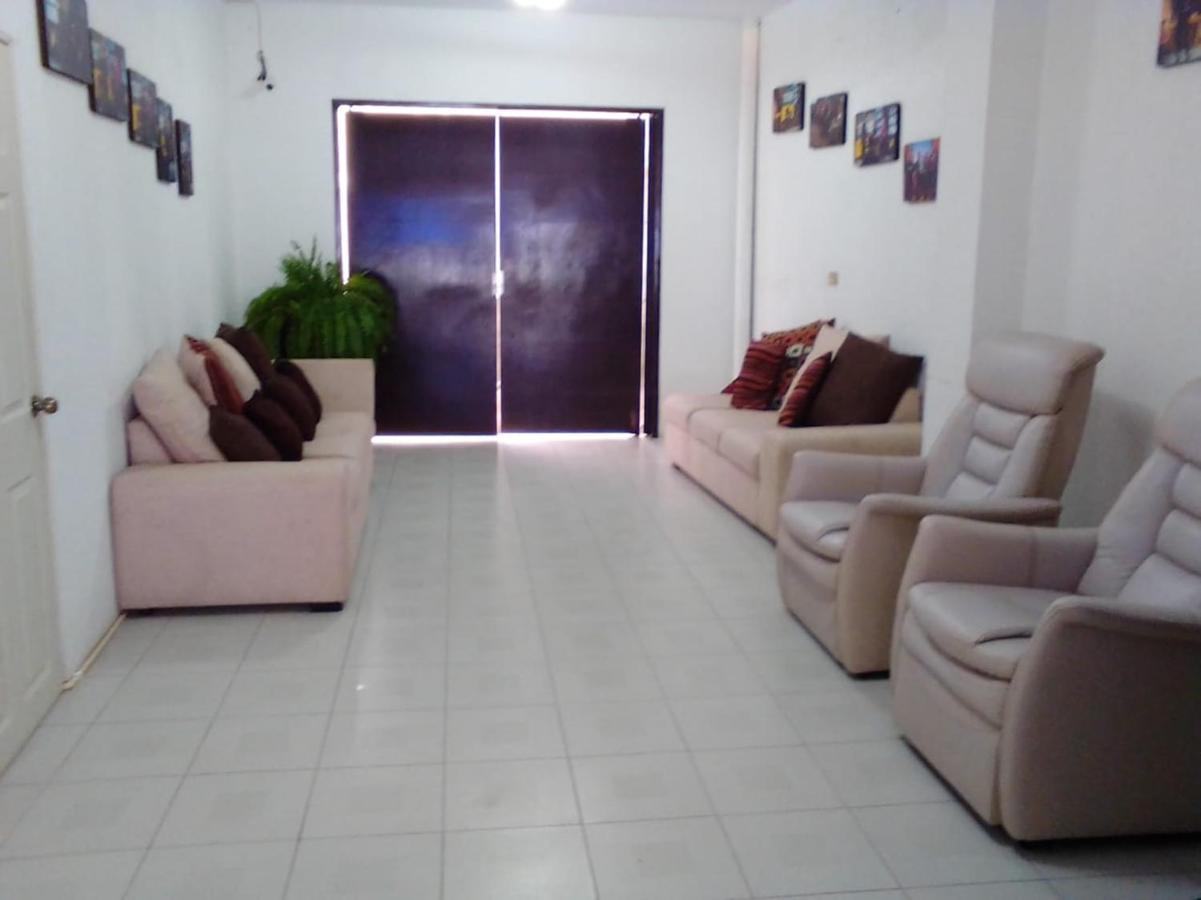 Hotel Club Abuelos Xalapa Esterno foto
